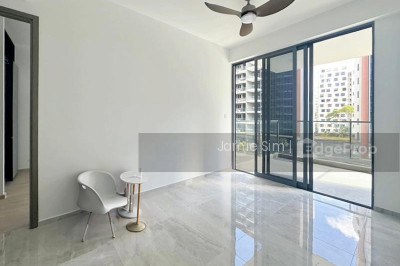 AFFINITY AT SERANGOON Apartment / Condo | Listing