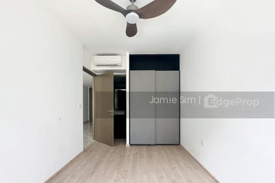 AFFINITY AT SERANGOON Apartment / Condo | Listing