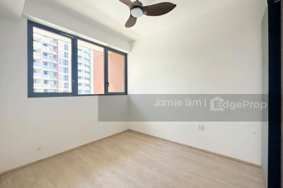 AFFINITY AT SERANGOON Apartment / Condo | Listing