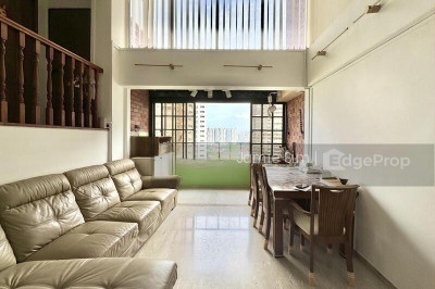 PANDAN VALLEY Apartment / Condo | Listing