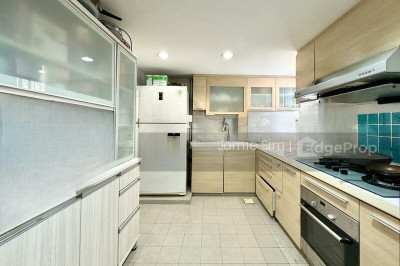 PANDAN VALLEY Apartment / Condo | Listing