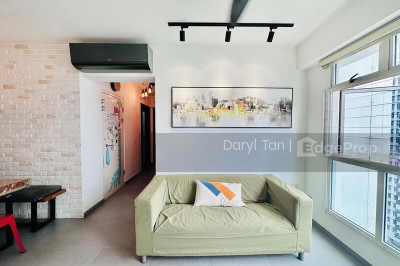 10B BOON TIONG ROAD HDB | Listing