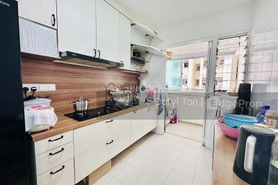 10B BOON TIONG ROAD HDB | Listing