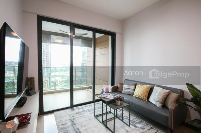 NORMANTON PARK Apartment / Condo | Listing