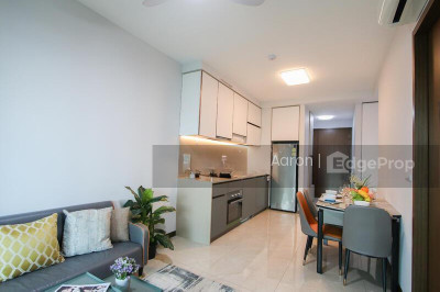 NORMANTON PARK Apartment / Condo | Listing