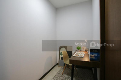 NORMANTON PARK Apartment / Condo | Listing