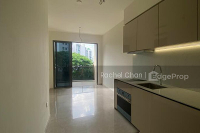 FORETT AT BUKIT TIMAH Apartment / Condo | Listing