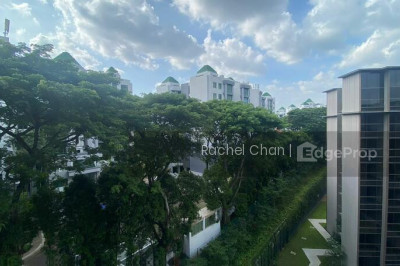 FORETT AT BUKIT TIMAH Apartment / Condo | Listing