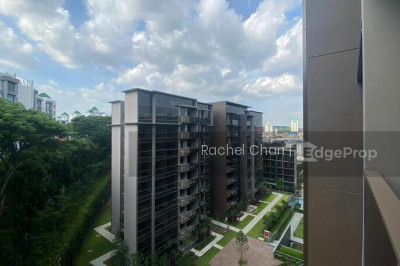 FORETT AT BUKIT TIMAH Apartment / Condo | Listing