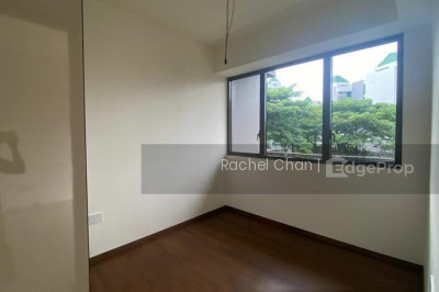 FORETT AT BUKIT TIMAH Apartment / Condo | Listing