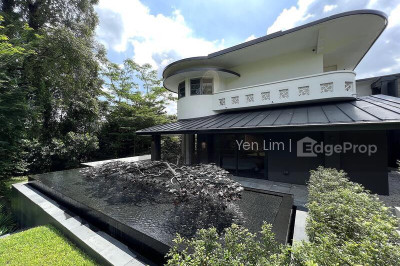 CALDECOTT HILL ESTATE Landed | Listing