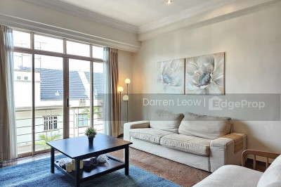 LE HILL Apartment / Condo | Listing