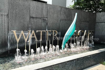 WATERSCAPE @ CAVENAGH Apartment / Condo | Listing