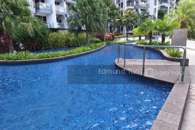 THE PARC CONDOMINIUM Apartment / Condo | Listing