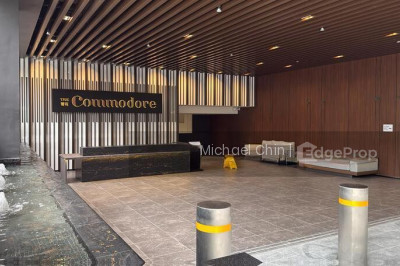 THE COMMODORE Apartment / Condo | Listing