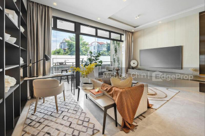 THE ARDEN Apartment / Condo | Listing