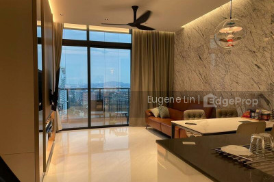 THE SCOTTS TOWER Apartment / Condo | Listing