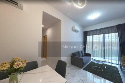 MATTAR RESIDENCES Apartment / Condo | Listing