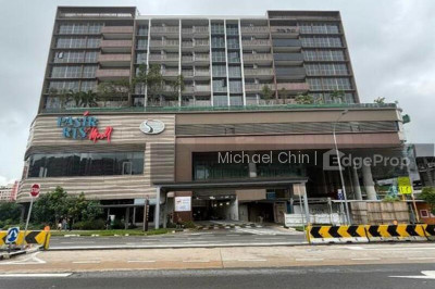 PASIR RIS 8 Apartment / Condo | Listing