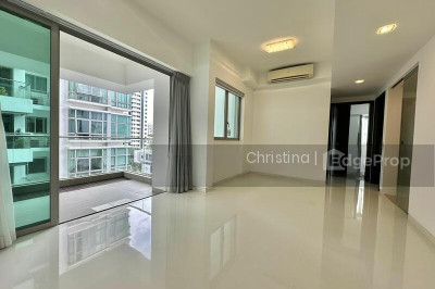 NATHAN RESIDENCES Apartment / Condo | Listing