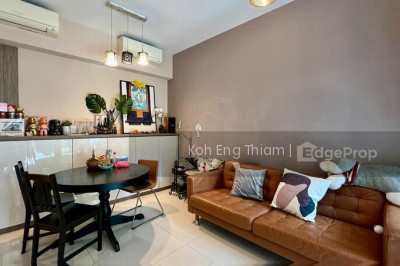 H2O RESIDENCES Apartment / Condo | Listing