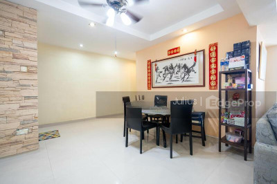 274A JURONG WEST AVENUE 3 HDB | Listing