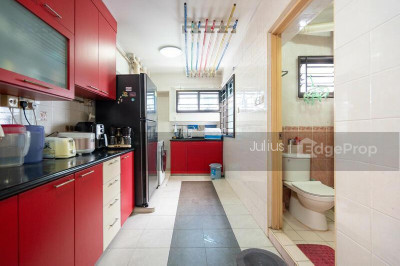 274A JURONG WEST AVENUE 3 HDB | Listing