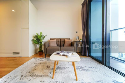 SKYSUITES @ ANSON Apartment / Condo | Listing