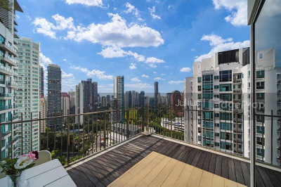 DEVONSHIRE RESIDENCES Apartment / Condo | Listing