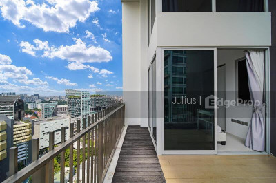 DEVONSHIRE RESIDENCES Apartment / Condo | Listing