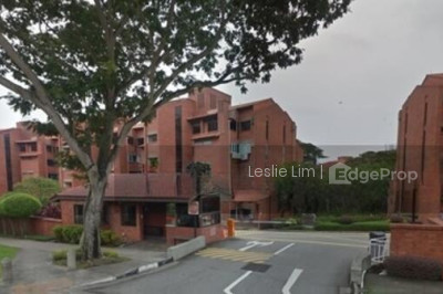 LOYANG VALLEY Apartment / Condo | Listing