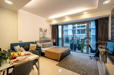 LUMIERE Apartment / Condo | Listing