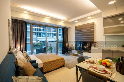 LUMIERE Apartment / Condo | Listing