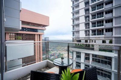 LUMIERE Apartment / Condo | Listing