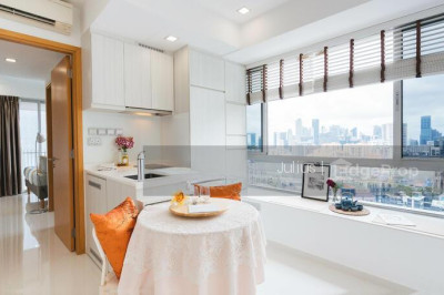 DEVONSHIRE RESIDENCES Apartment / Condo | Listing