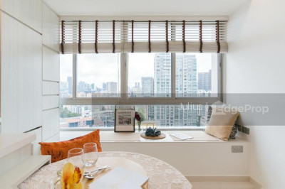 DEVONSHIRE RESIDENCES Apartment / Condo | Listing