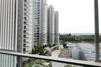 THOMSON GRAND Apartment / Condo | Listing