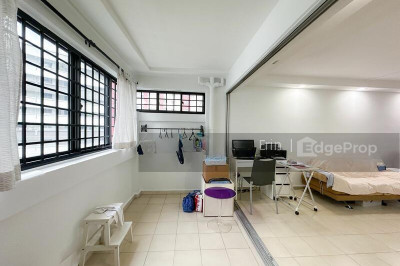 303 SHUNFU ROAD HDB | Listing