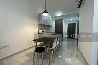 THE FLORENCE RESIDENCES Apartment / Condo | Listing