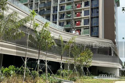 PASIR RIS 8 Apartment / Condo | Listing