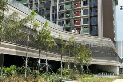 PASIR RIS 8 Apartment / Condo | Listing