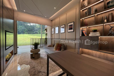 PASIR RIS 8 Apartment / Condo | Listing