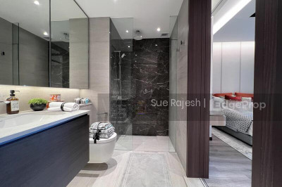 PASIR RIS 8 Apartment / Condo | Listing