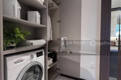 PASIR RIS 8 Apartment / Condo | Listing