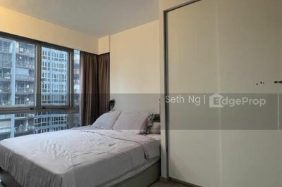 AUSTVILLE RESIDENCES Apartment / Condo | Listing