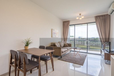 J GATEWAY Apartment / Condo | Listing