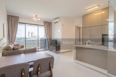 J GATEWAY Apartment / Condo | Listing