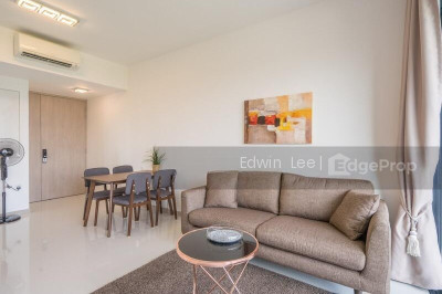 J GATEWAY Apartment / Condo | Listing