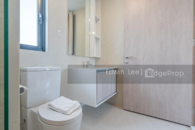 J GATEWAY Apartment / Condo | Listing