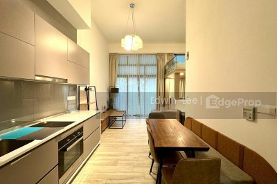 J GATEWAY Apartment / Condo | Listing